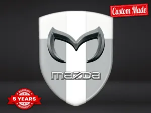 Mazda Cars Wall Stickers Max Durable Modern Pro Stylish